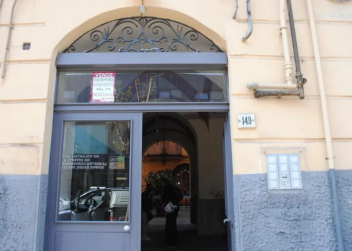 Cas' E Marì