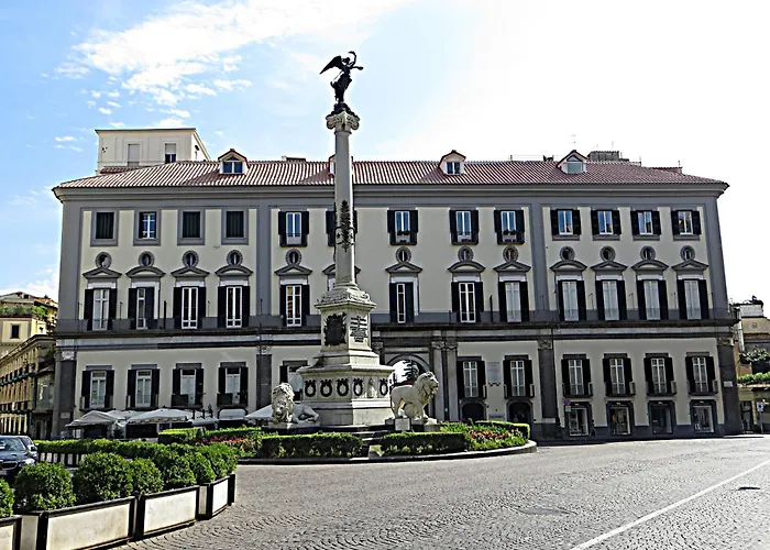 Casa Mavi by Ospitalia Napoli